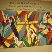 Wall Mural Design