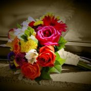 Wedding Bouquet